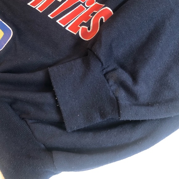 Vintage JAMES DEAN Sweatshirt | Size M | Rare Crewneck pullover - Picture 2 of 5